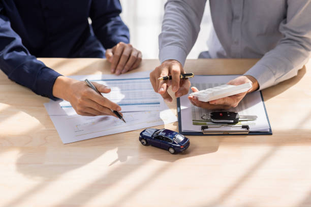 Licensed insurance agency in Austin, TX
